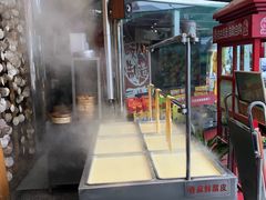 -石岐佬中山菜馆(张溪店)