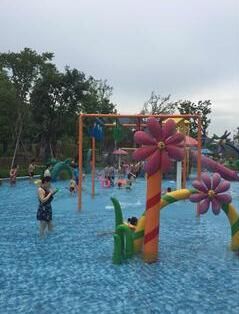 -苏州乐园森林水世界