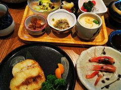 -阿吾罗日本料理(K11艺术中心店)