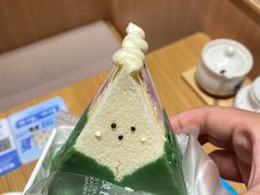 -好利来(东直门银座店)