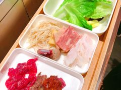 -成都你六姐·牛肉冒菜(城市集市合生汇店)