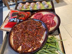 -陈眼镜火锅(总店)