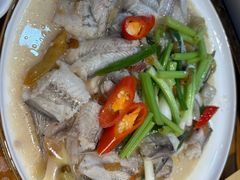 -醉壹号海鲜大排档·老厦门特色菜(厦门美食地标店)