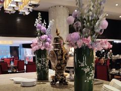 -上海锦江汤臣洲际大酒店壹阶层