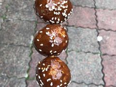 -邓记新一代糖油果子(四川煤管局供销公司职工宿舍店)