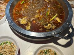 -蜀滋香鲜鱼美蛙火锅(339店)
