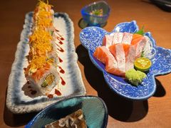 加州卷-千代武日本料理(哈西店)