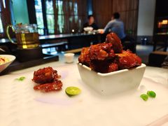 -春色如许·茶食餐厅(桃李春风店)