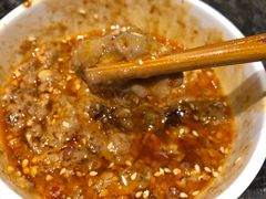 -海底捞火锅(上地华联店)