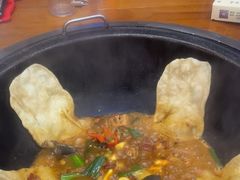 -曹丞相·地锅鸡·地锅鱼(武林店)