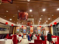 大堂-峨嵋酒家(石景山店)
