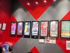 -Xcape异时刻密室逃脱魔法互动(瑞虹天地太阳宫店)