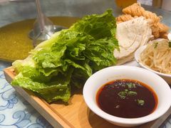 -群英会·三国菜(曹魏古城店)