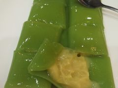 榴莲肠粉-糖潮糖水铺(省府店)