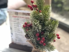 -福州泰禾铂尔曼酒店·大堂酒廊