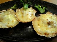 烧元贝(by萨莉亚)-萨莉亚意式餐厅(上下九店)