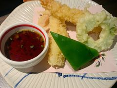 -匠和风精致料理(莆田财富中心店)