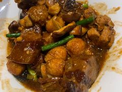 -八大碗·地道东北菜(东陵西路店)