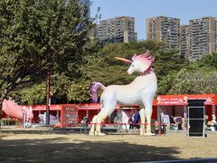 -文华公园(禅城区)
