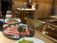 -隐家本格烧肉(万达广场店)