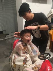 -净漪造型 PURE RIPPLE