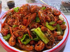 -云晓光头烧烤吧(盛夏店)