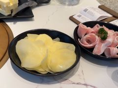 -花味·自助烤肉(大观天地店)