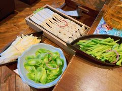 -快乐小羊(富强中路店)