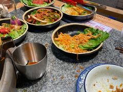 -酒拾烤肉(泉塘店)