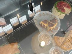 -BAKER&SPICE(BFC外滩金融中心店)