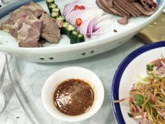 -乔家满族八大碗(流水沟店)