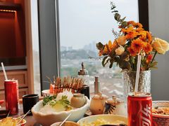 -花时·炭火烧肉(东百中心A馆店)