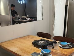 -金龙·打边炉(南京西路店)