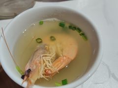 -渔港甄宴·海鲜·地标烟台菜(金沙滩店)