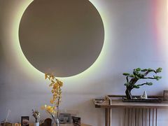 -自如ZSPACE四合院艺术餐厅