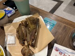 -锡和无锡菜(景丽苑店)