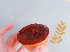 -初杏CrowXiey(九堡金堡街店)