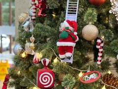 -新虹桥中心大厦