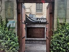 -魁盛居百年鲁菜馆(中林路店)