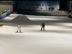 -绍兴启迪乔波冰雪世界