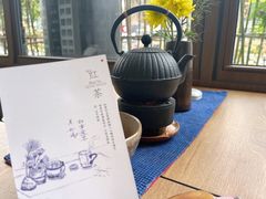 -扫雪煮茶(西村店)