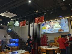 -鑫郭氏·南昌20年大排档(红谷滩旗舰店)