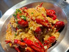 -一棠龙虾•王牌虾球(楚河汉街店)