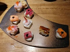 -阿吾罗日本料理(K11艺术中心店)