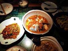 -姐夫的小菜(新中关购物中心店)