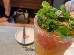 -探鱼·鲜青椒爽麻烤鱼(天河优托邦店)