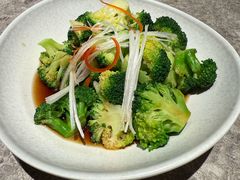 -留半山·香港食堂(啦啦宝都店)