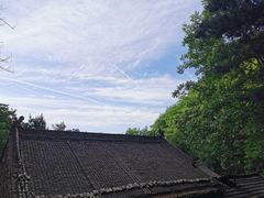 -秦岭风景区