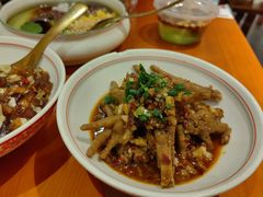 -蛮佬拾·乡里土菜馆(河西王府井店)