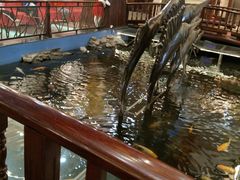 -大天然酒店(军民路店)